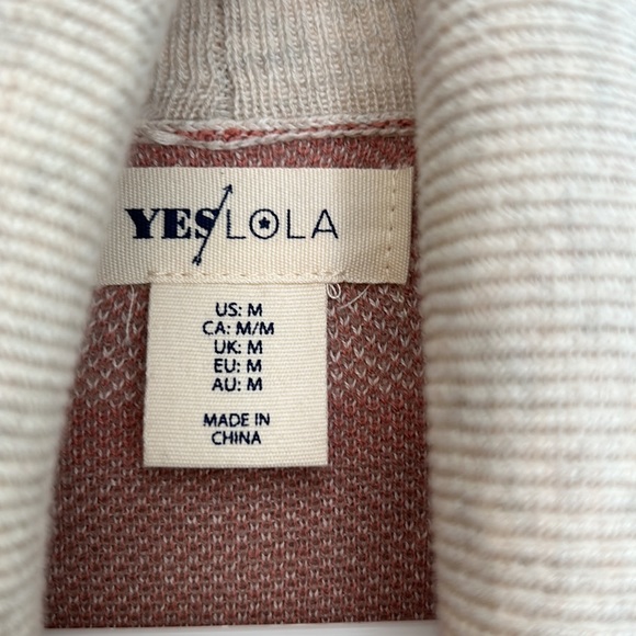 Yes Lola Aztec Western Throw - Picture 4 of 6